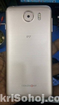 Symphony p7